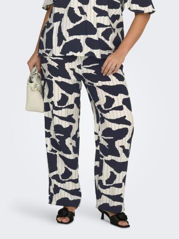 Прямые брюки