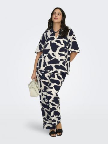 Прямые брюки