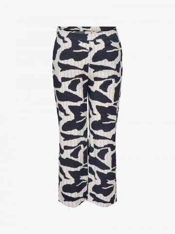 Прямые брюки