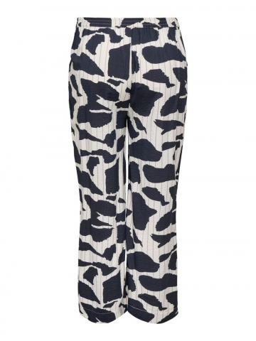 Прямые брюки