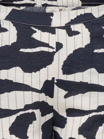 Прямые брюки