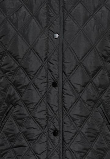 Стеганый жилет