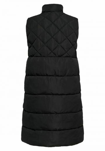 Стеганый жилет