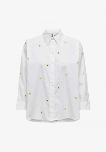 Блузка-рубашка