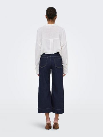 Свободные джинсы