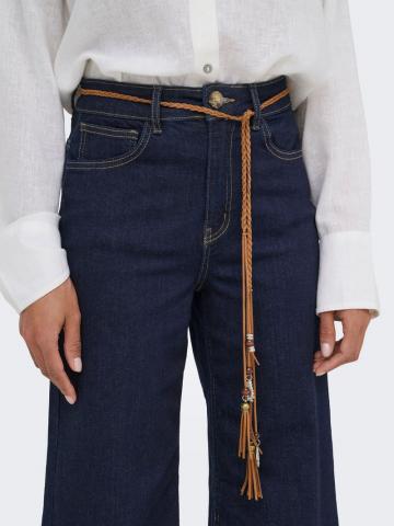 Свободные джинсы