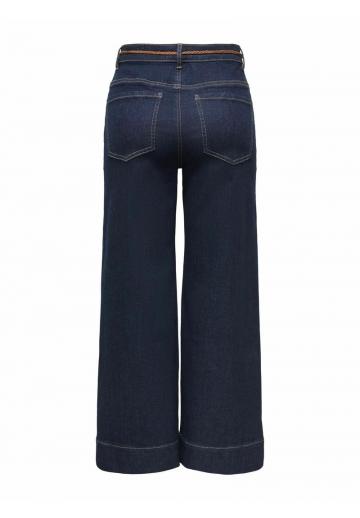 Свободные джинсы