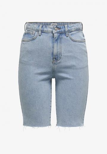 Джинсовые шорты