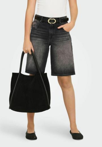 Джинсовые шорты