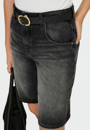 Джинсовые шорты