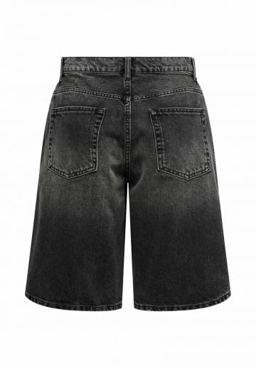 Джинсовые шорты