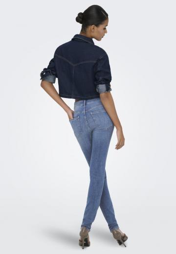 Узкие джинсы