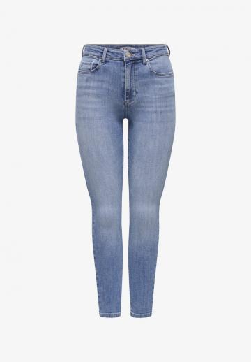 Узкие джинсы