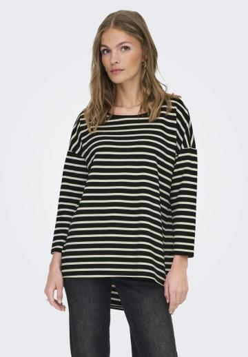 Длинная майка