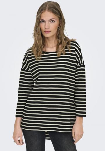 Длинная майка