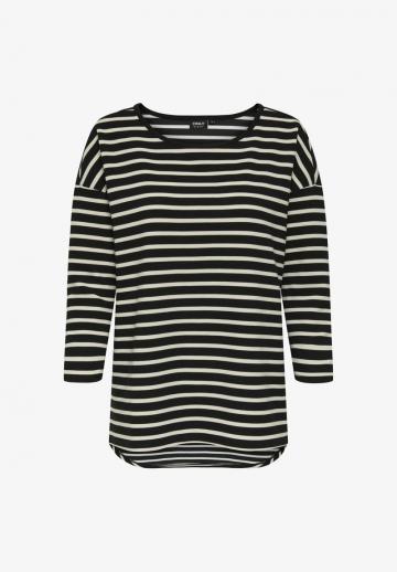 Длинная майка