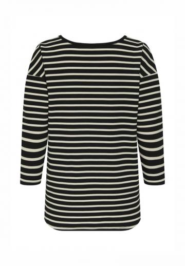 Длинная майка