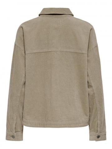 Вельветовая куртка