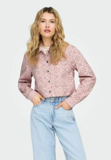 Короткая куртка