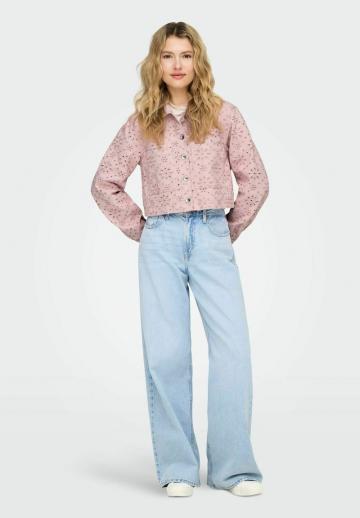 Короткая куртка