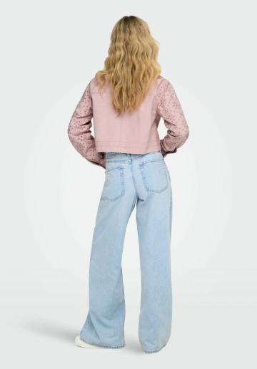 Короткая куртка