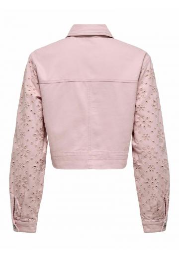 Короткая куртка