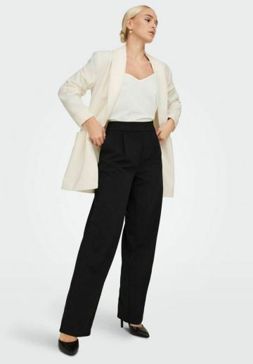 Длинный блейзер