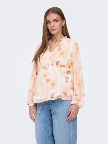 Блузка для беременных