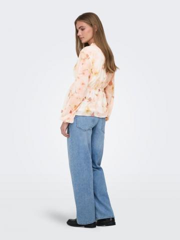 Блузка для беременных