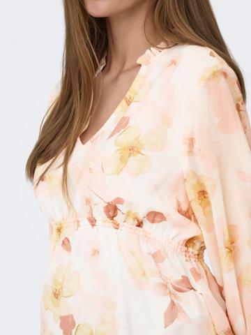 Блузка для беременных