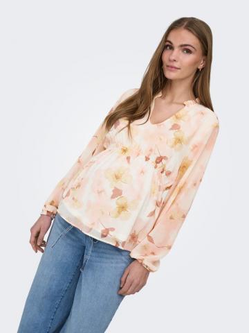 Блузка для беременных