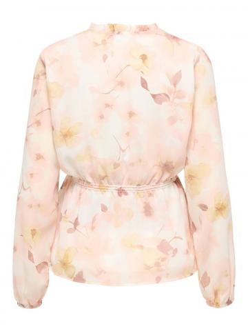 Блузка для беременных