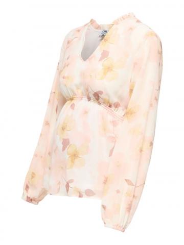 Блузка для беременных