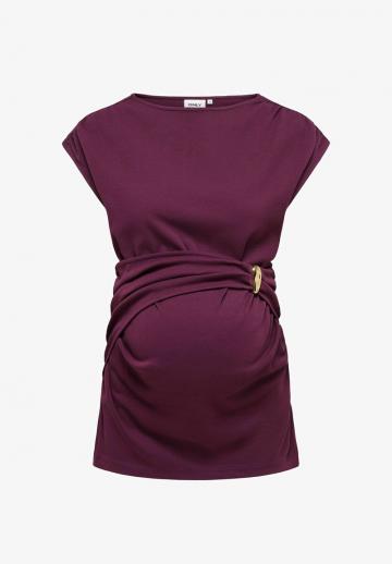 Блузка для беременных