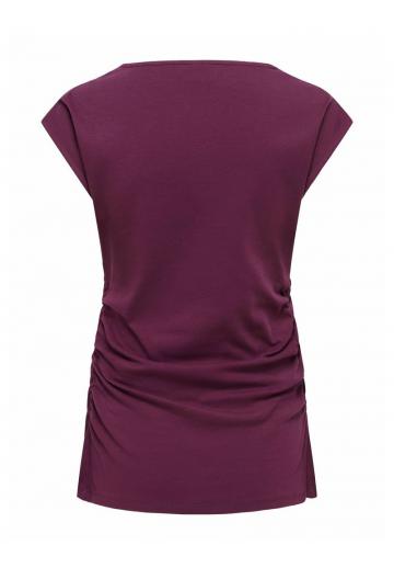 Блузка для беременных