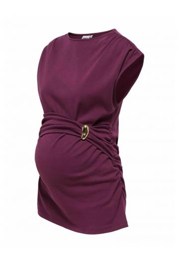 Блузка для беременных