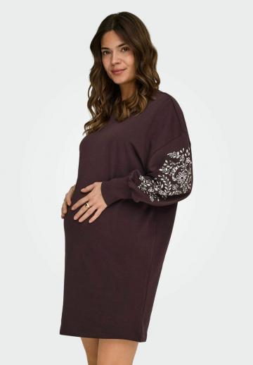 Платье-майка