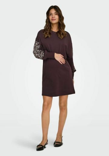 Платье-майка