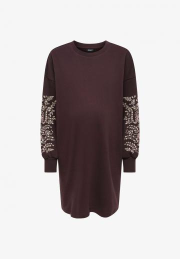 Платье-майка