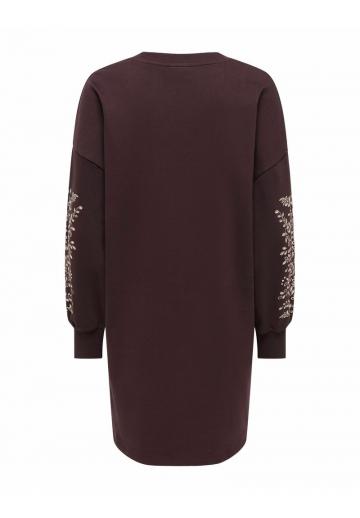 Платье-майка