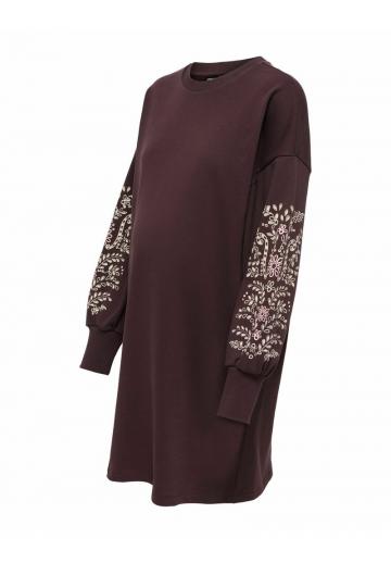 Платье-майка