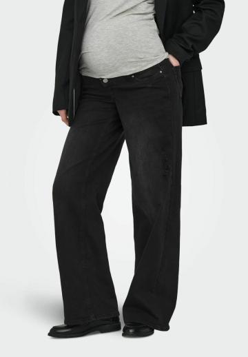 Джинсы для беременных