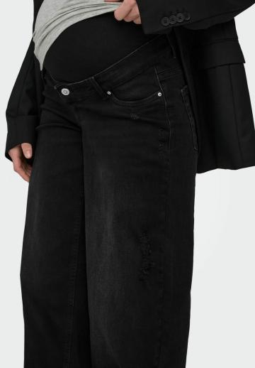 Джинсы для беременных