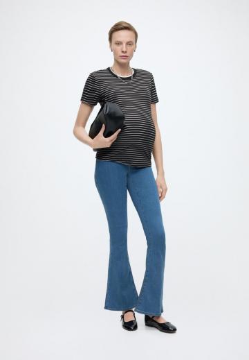 Футболка для беременных