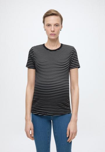 Футболка для беременных