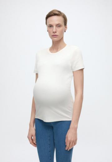 Футболка для беременных