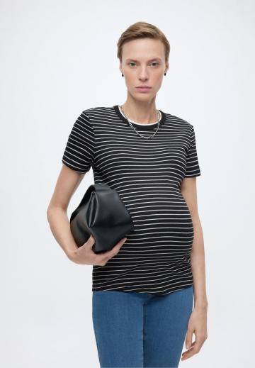 Футболка для беременных