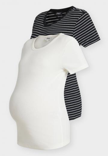 Футболка для беременных