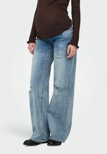 Джинсы для беременных