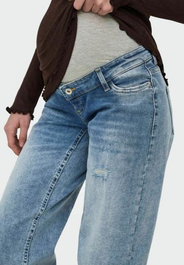 Джинсы для беременных